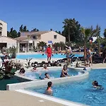 Les Sables Du Midi 4 * Sérignan