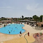 Κάμπινγκ Les Sables Du Midi 4 Sérignan