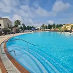 Les Sables Du Midi 4 Κάμπινγκ Sérignan