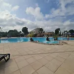 Les Sables Du Midi 4 Κάμπινγκ Sérignan