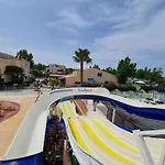 Les Sables Du Midi 4 * Sérignan