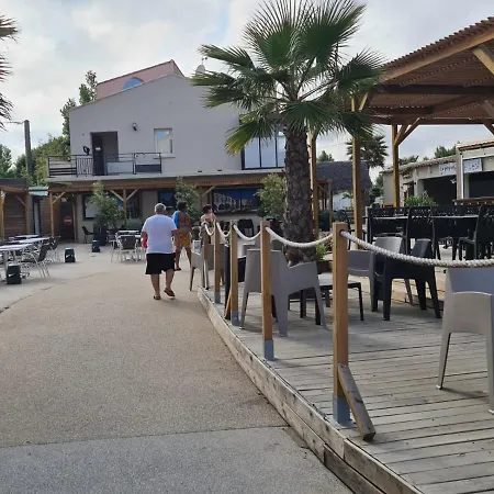 Les Sables Du Midi 4 *