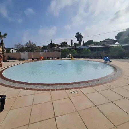 Campsite Les Sables Du Midi 4